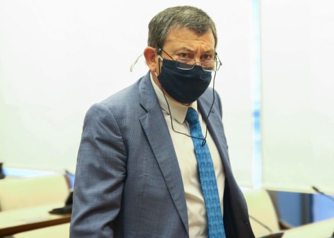 Un miembro de la brigada política del PP declara que buscó información contra Podemos por «orden» de sus jefes