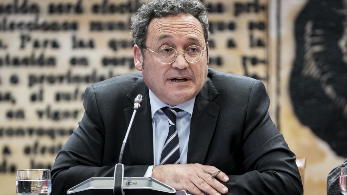 ‘In dubio pro juicio’ contra García Ortiz