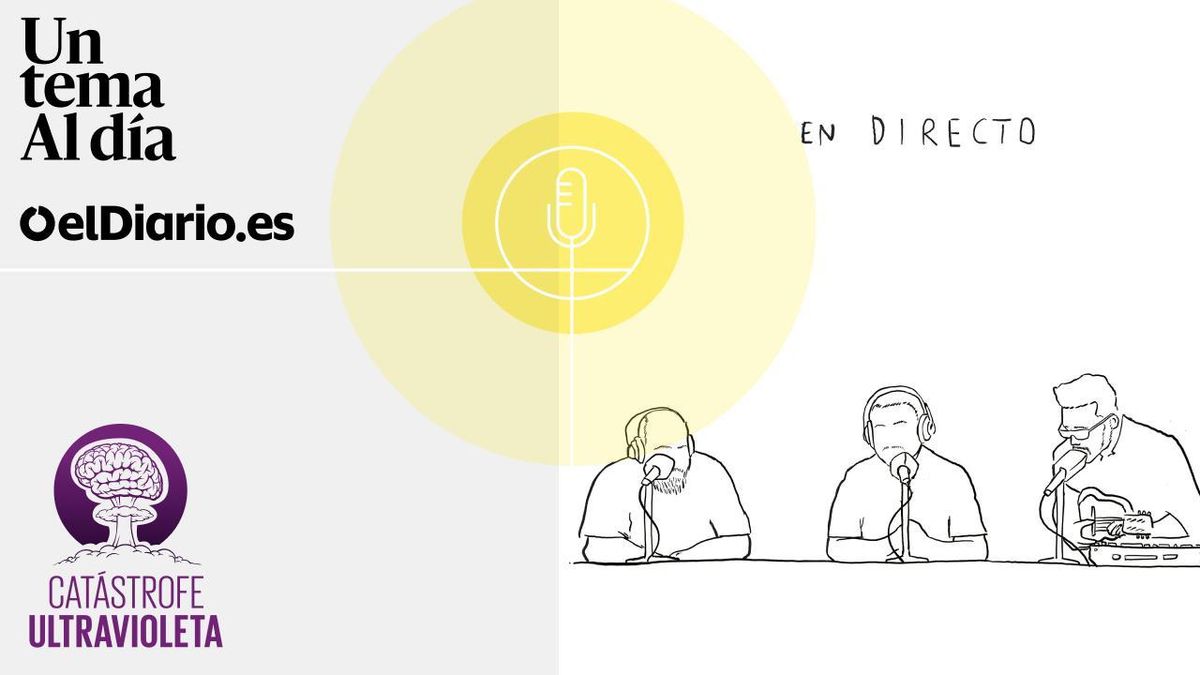 🎙 PODCAST | La paciencia o por qué esperar durante años la llegada de unas tortugas a Canarias