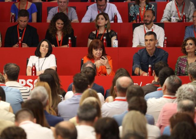 El PSOE tiene claro que debe resistir pero aún no sabe cómo