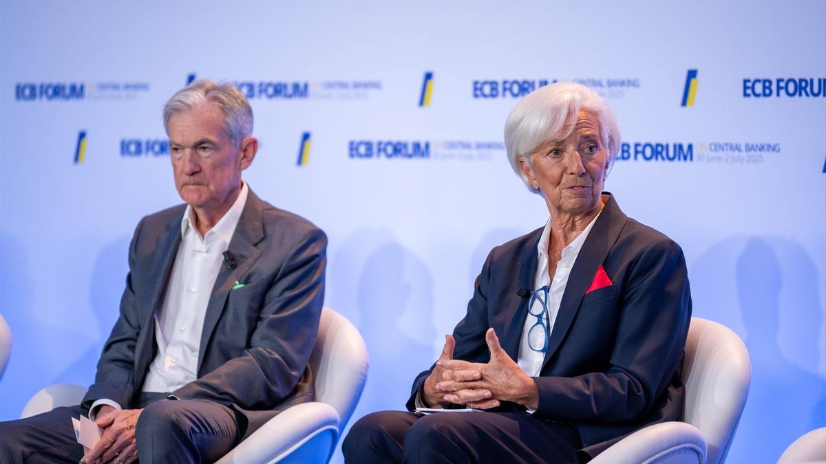 Los banqueros centrales asumen que la avaricia de las empresas disparó la inflación y que es otra vez el mayor riesgo