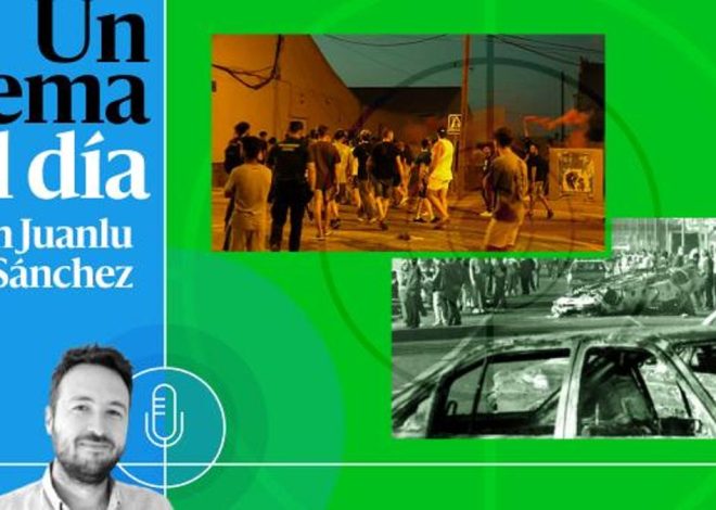 🎙 PODCAST | Odio en Torre Pacheco: del discurso a la “cacería»