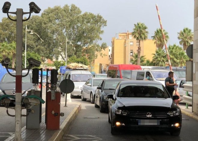 El presidente de Melilla denuncia que Marruecos ha cerrado la aduana seis meses después de reabrirla