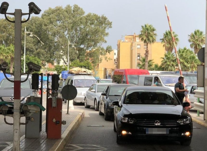 El presidente de Melilla denuncia que Marruecos ha cerrado la aduana seis meses después de reabrirla