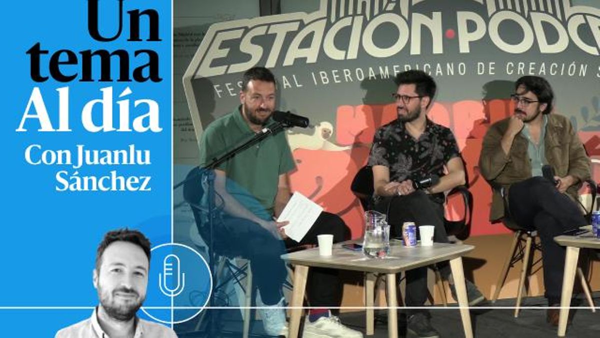 🎙 PODCAST | Todo es política