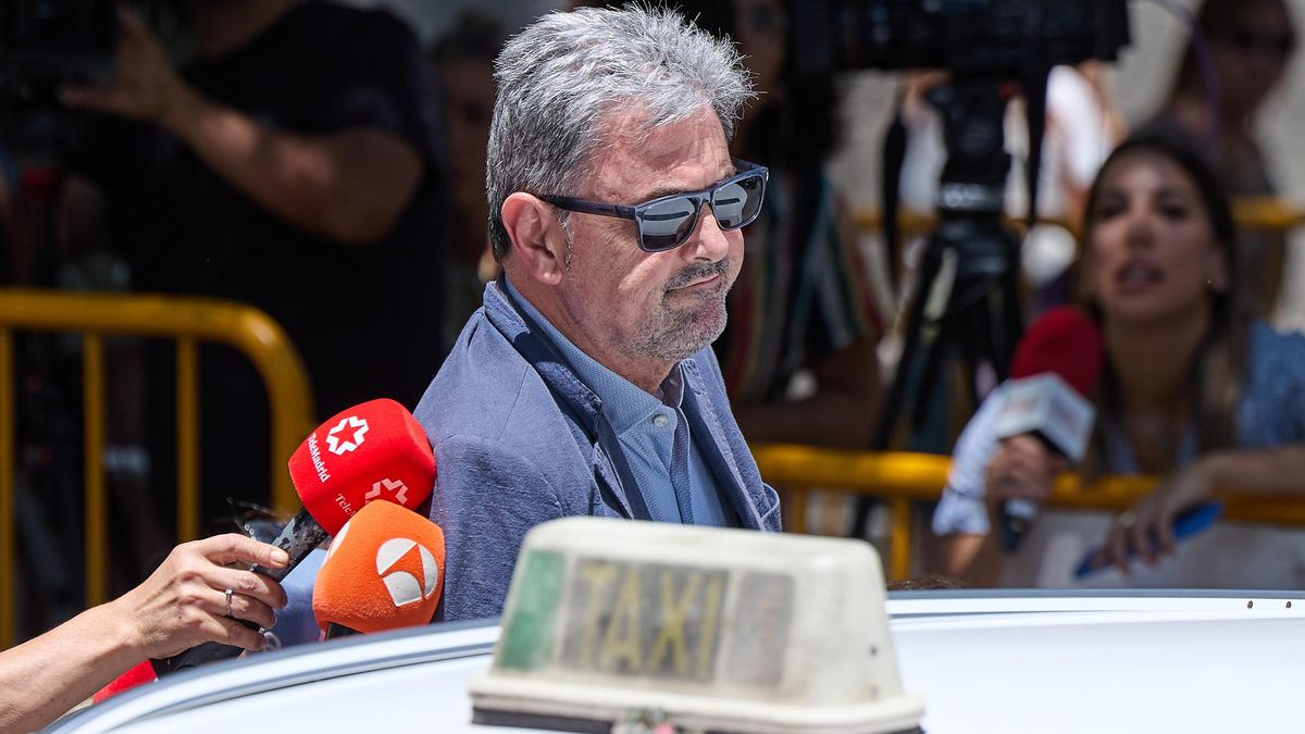El empresario Antxon Alonso se niega a dar explicaciones en la comisión del caso Koldo del Senado