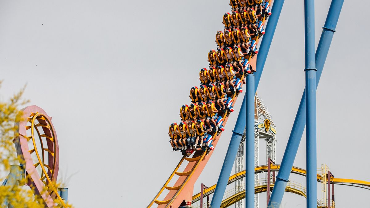 El reto de que la diversión funcione: las energías que mueven Parque Warner Madrid