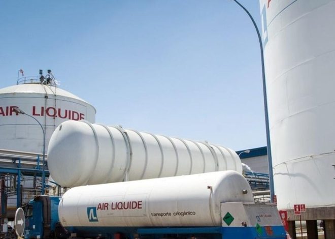 La investigación contra Montoro apunta a cinco gigantes del gas industrial