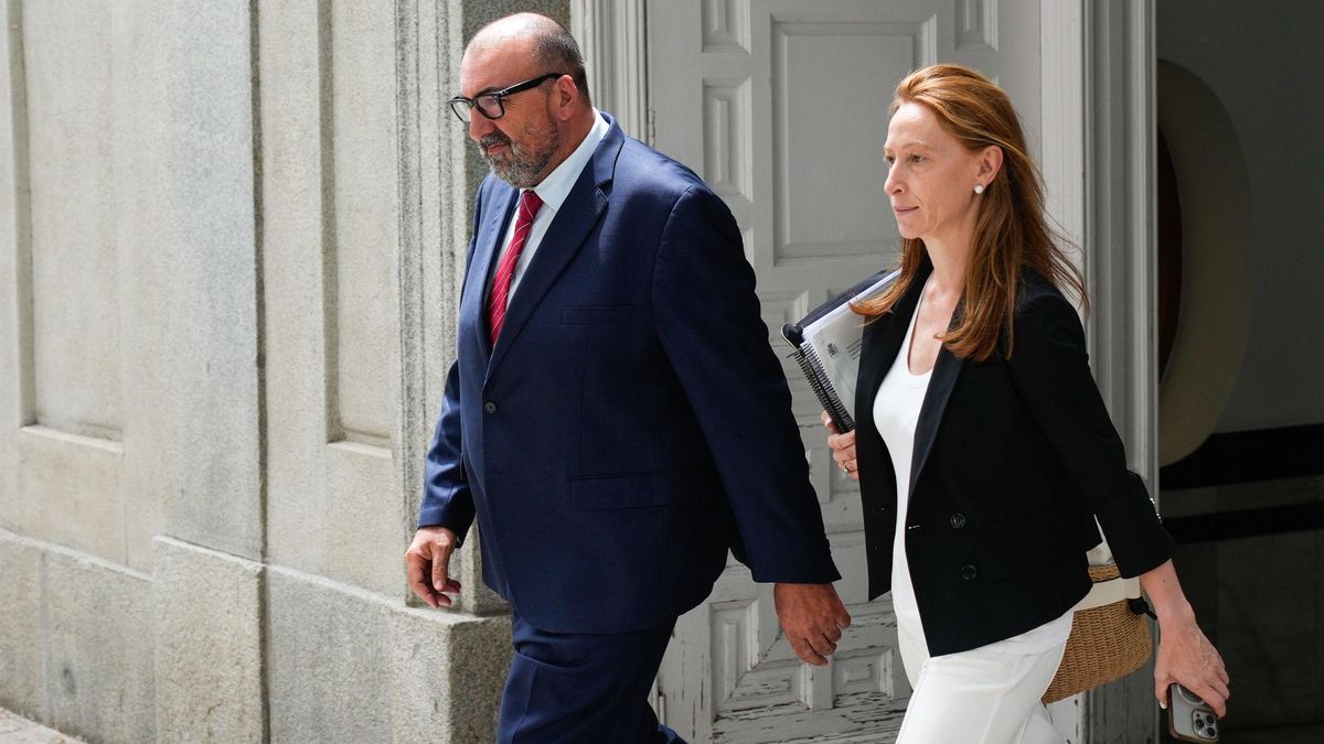 Koldo pide el secuestro judicial de los audios «de su esfera más íntima» al ser «una gravísima intromisión a la intimidad»