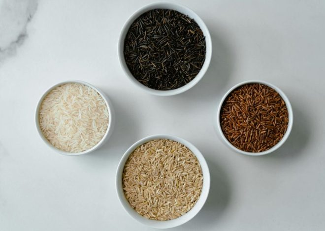 El truco para que el arroz quede siempre perfecto