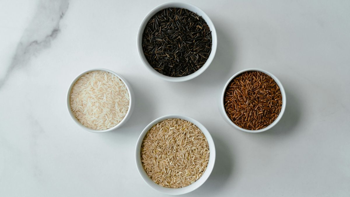 El truco para que el arroz quede siempre perfecto