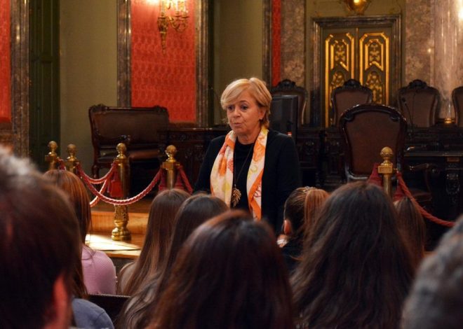 La progresista Ana Ferrer renuncia a presidir la Sala Penal del Supremo ante la falta de acuerdo del Poder Judicial