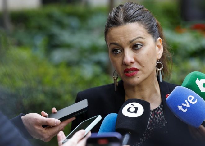 El boicot del PP obliga a suspender la reunión con el Gobierno sobre la reubicación de menores migrantes