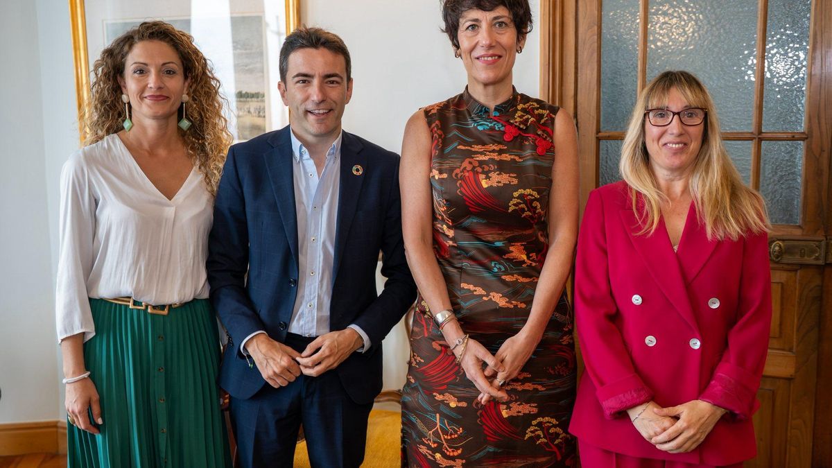 Delegación del Gobierno de Cantabria, una institución al servicio del PSOE: cinco delegados en siete años