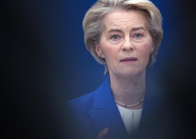 La UE mantendrá suspendidas las represalias a EEUU hasta ver si es posible un acuerdo con Trump