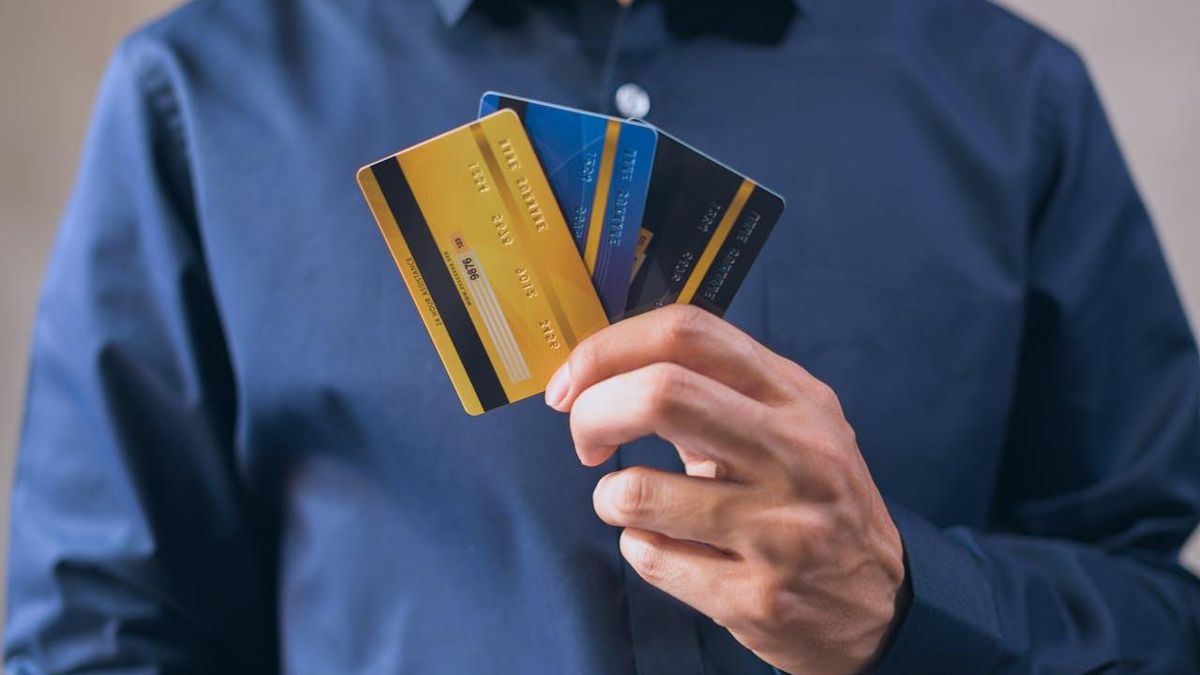 El sistema de las tres cuentas que simplifica tu contabilidad doméstica y te ayuda a ahorrar