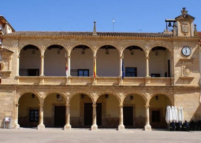 Un concejal del PP en Villarrobledo aspira a una plaza pública que oferta su propio equipo de Gobierno