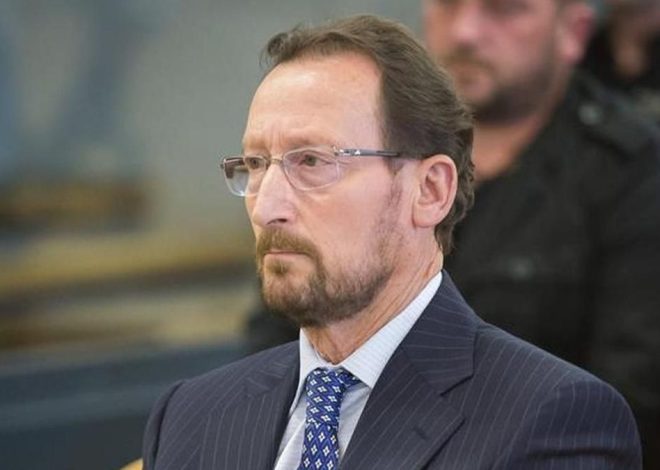 Marcial Dorado rememora su amistad con Feijóo y reitera que el PSOE le ofreció dinero para atacar al líder del PP