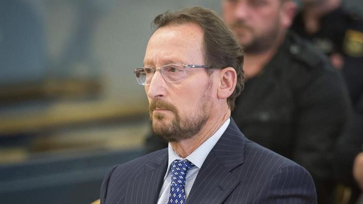 Marcial Dorado rememora su amistad con Feijóo y reitera que el PSOE le ofreció dinero para atacar al líder del PP