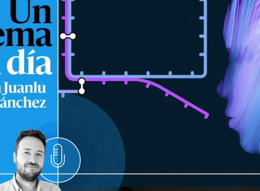 🎙 PODCAST | Voces: próxima estación, Inteligencia Artificial