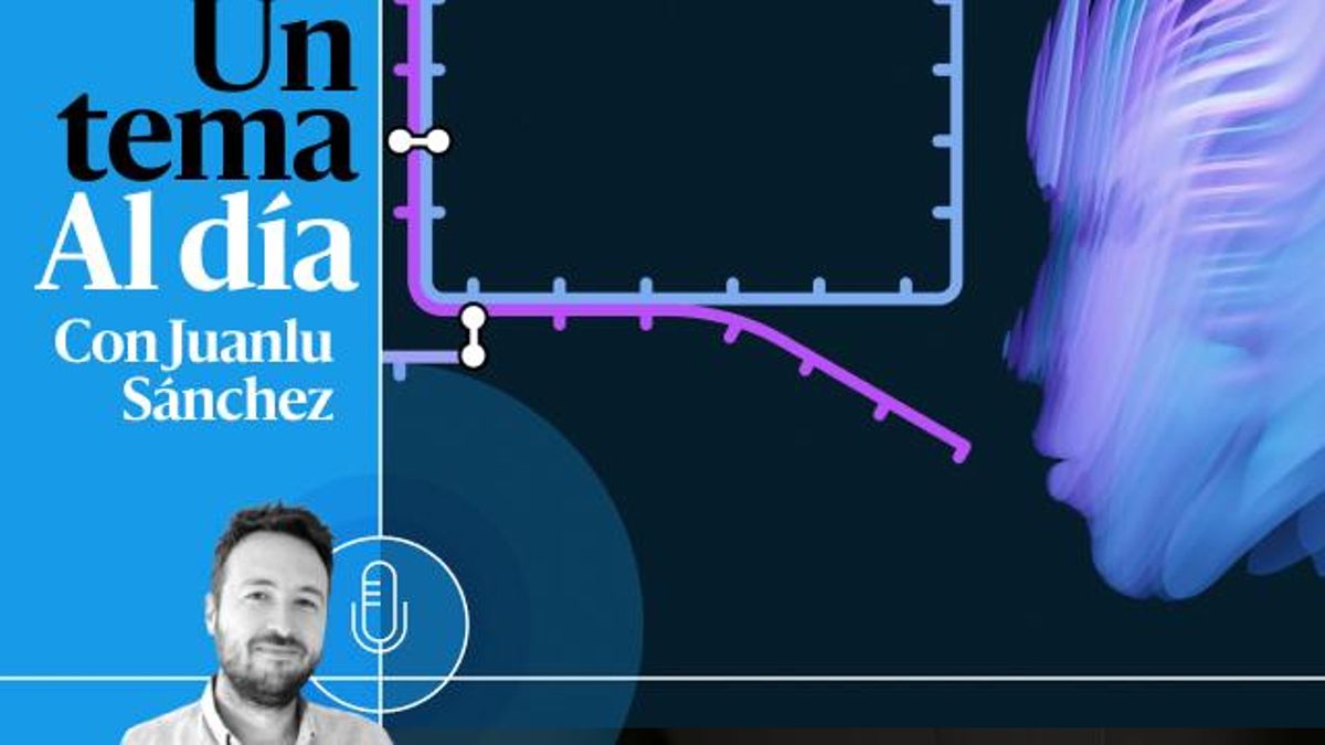 🎙 PODCAST | Voces: próxima estación, Inteligencia Artificial