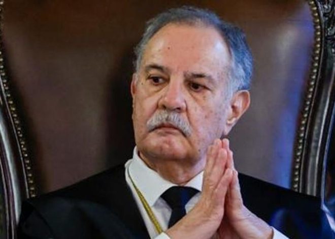Un juez del Supremo carga contra Hurtado por encausar sin pruebas al fiscal general