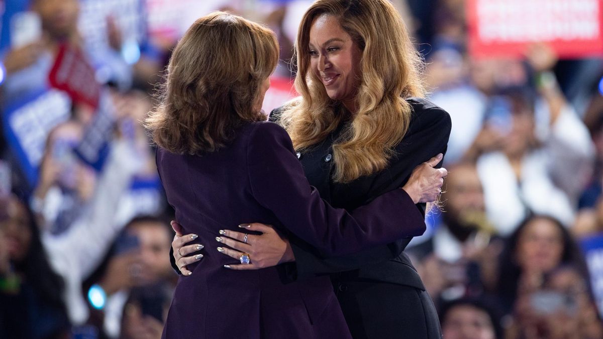 La última cortina de humo de Trump para tapar el caso Epstein: pide juzgar a Beyoncé por algo que no sucedió