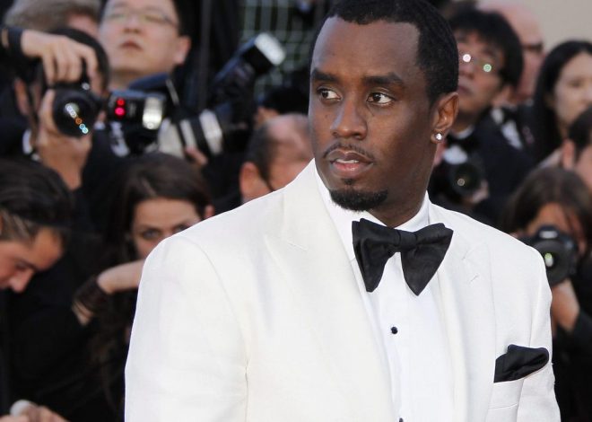 El rapero Sean ‘Diddy’ Combs, absuelto de tráfico sexual y condenado por delito de prostitución