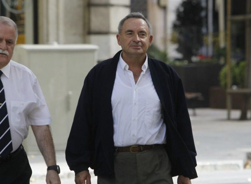 Condenan a dos años de cárcel al primer sacerdote expulsado de la Iglesia por un caso de pederastia en España