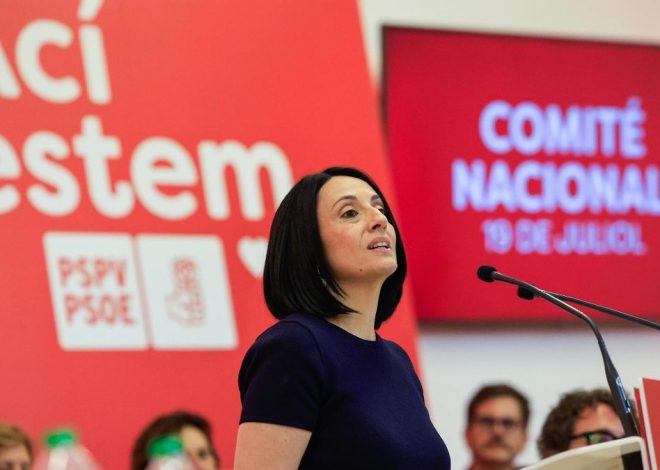El PSOE reprocha a Feijóo su «silencio» sobre Montoro:  «Todavía no ha dicho ni una sola palabra»