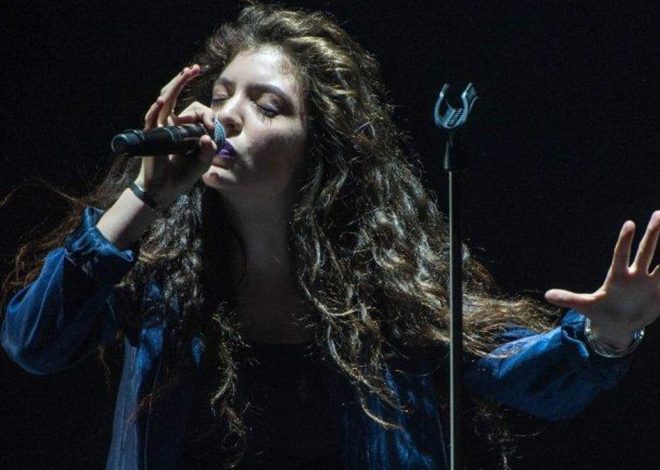 Planes culturales para resistir a la nostalgia con Lorde, Samantha Hudson y buenas películas