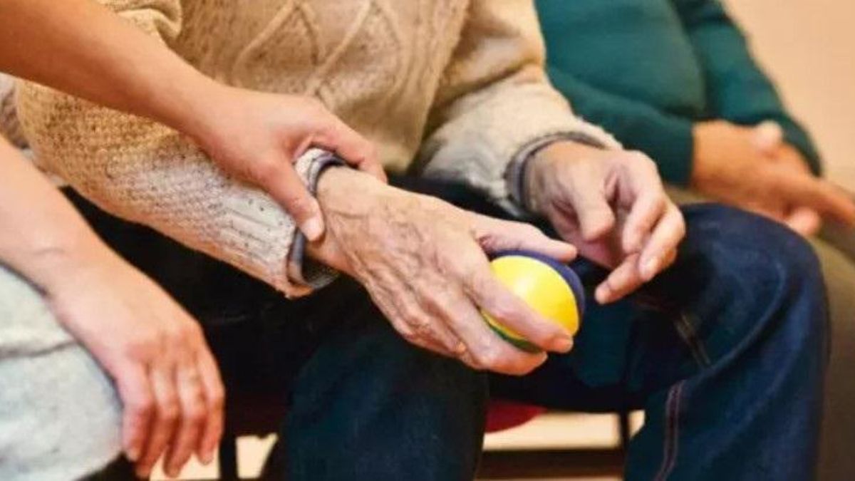 Los trabajos (todavía) humanos