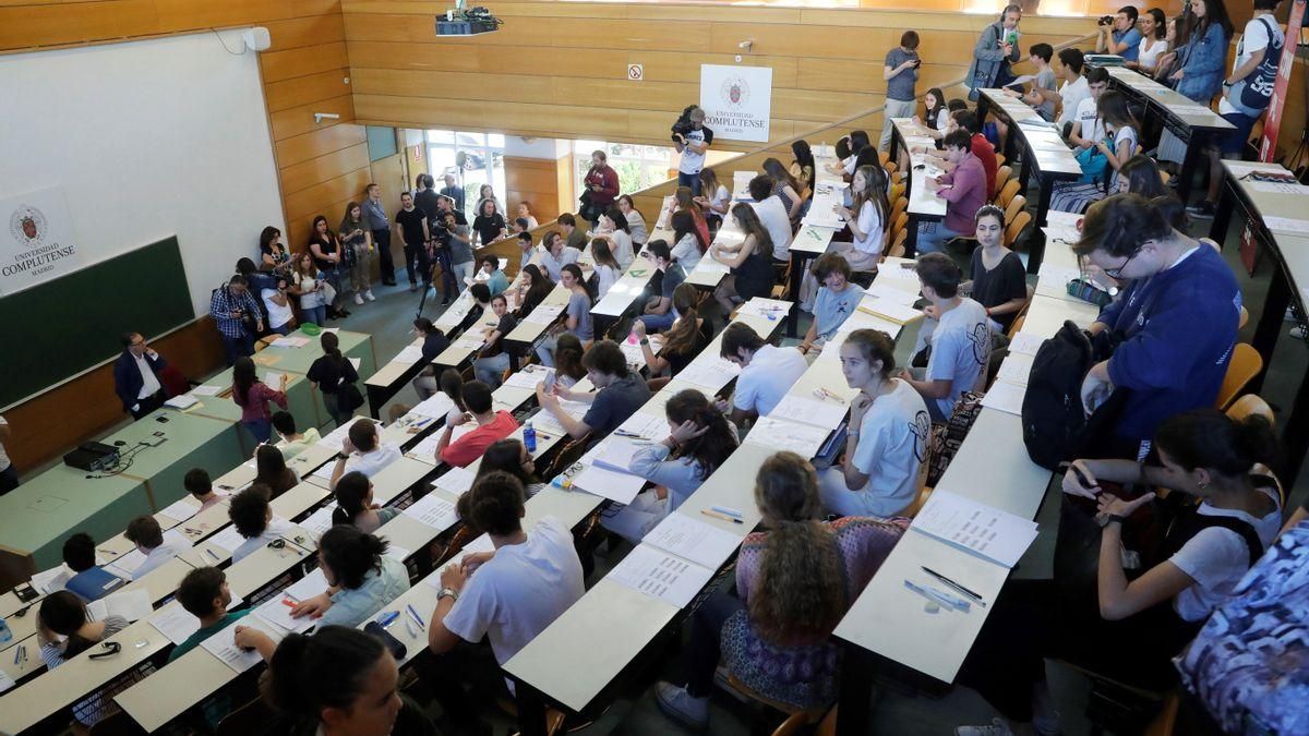 ¿Tiene sentido la existencia de universidades privadas?
