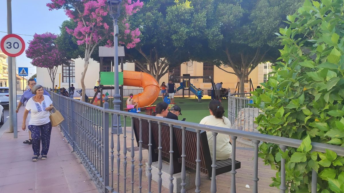 Voces migrantes tras los disturbios en Torre Pacheco: «No se nos puede meter a todos en el mismo saco»