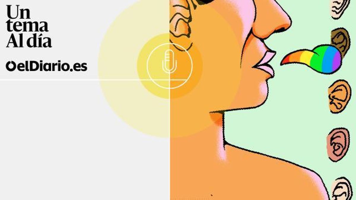 🎙 PODCAST | Las voces | Cuir