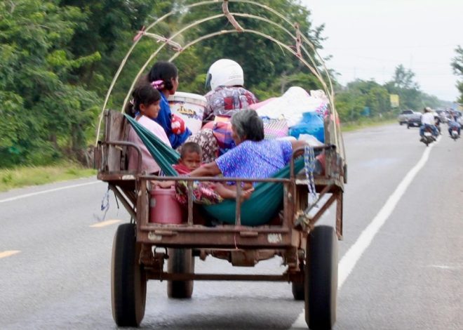 Continúan las hostilidades entre Tailandia y Camboya: qué está pasando y por qué se enfrentan ambos países