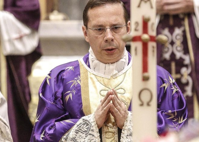 El Opus Dei pide que su ‘número dos’ dé su «versión de los hechos» tras ser acusado de trata por la Justicia argentina