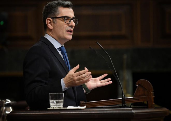 El Gobierno establece un máximo de 60 años para la información clasificada en la nueva ley de secretos oficiales