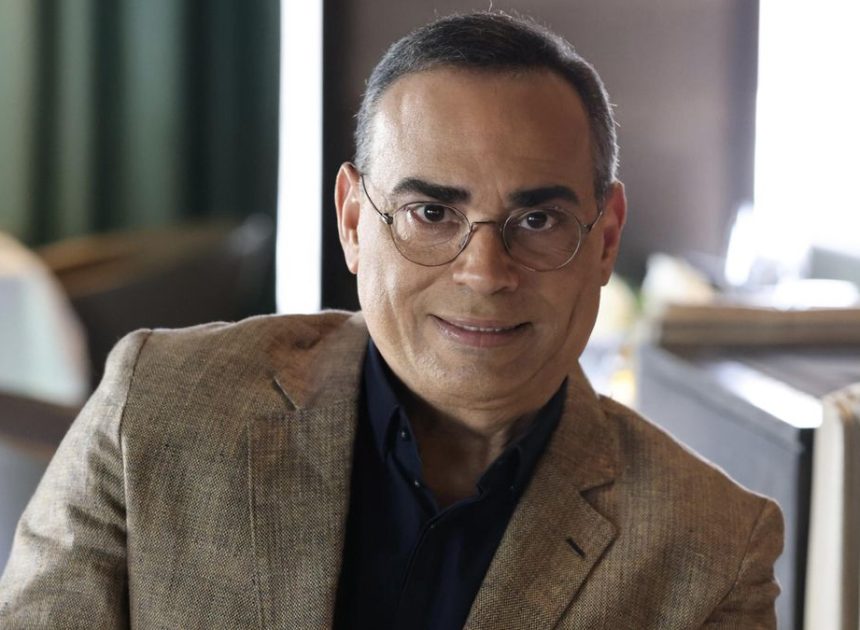 Gilberto Santa Rosa, ‘el caballero de la salsa’, sobre el reguetón: «No me imagino diciendo palabrotas en una canción»