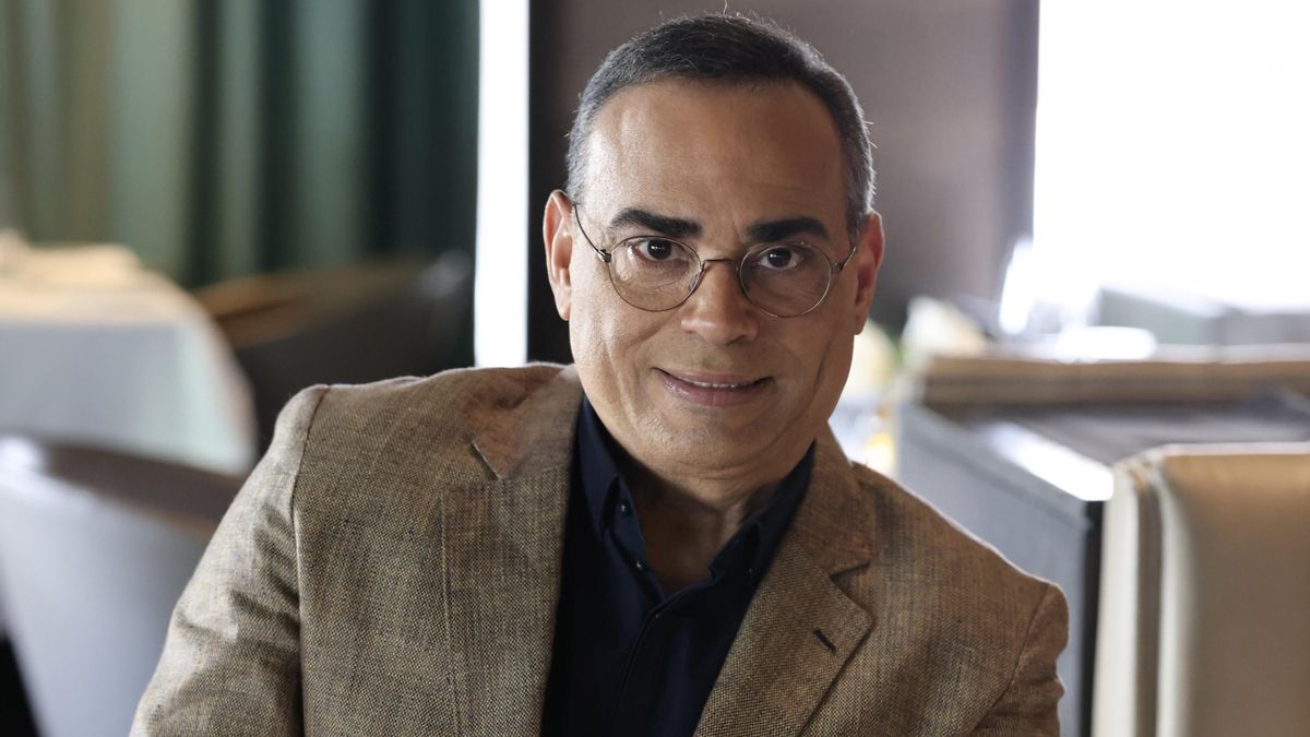 Gilberto Santa Rosa, ‘el caballero de la salsa’, sobre el reguetón: «No me imagino diciendo palabrotas en una canción»