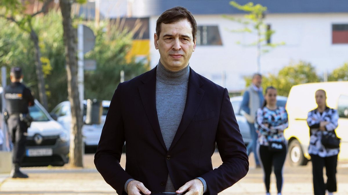La jueza rechaza la pretensión de Manos Limpias y permite al hermano de Pedro Sánchez viajar a Japón