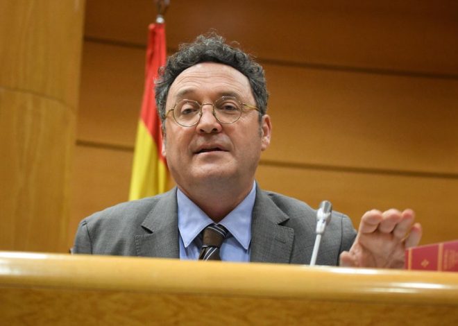 El Supremo confirma el procesamiento del fiscal general por el correo de la pareja de Ayuso