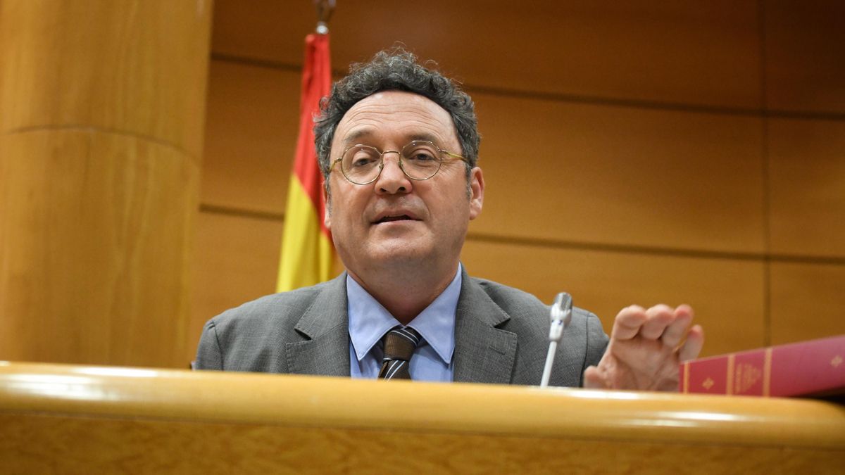 El Supremo confirma el procesamiento del fiscal general por el correo de la pareja de Ayuso