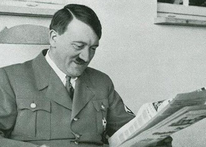 Cómo se comporta la cultura cuando gobierna la extrema derecha