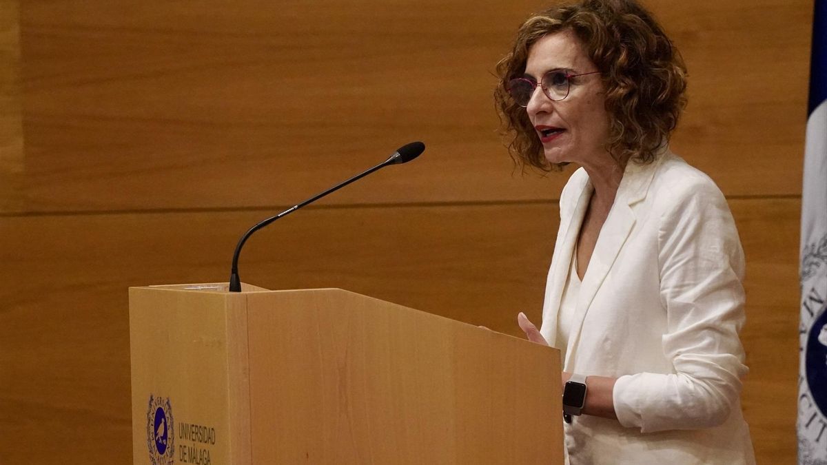 La presión ultra se filtra en la Agencia Tributaria: «Hay que hacer sangre»