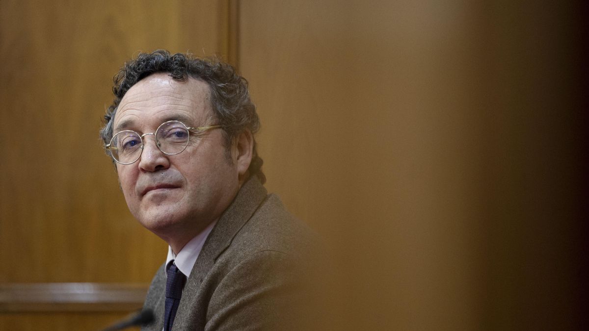 La dimisión del fiscal general sería un precedente peligroso para la institución