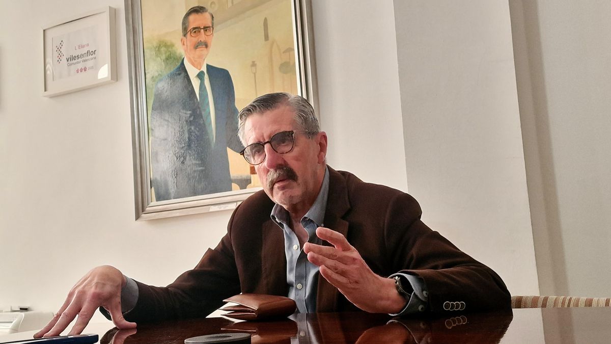 Antifraude envía a Fiscalia una investigación sobre si el comisionado de la DANA falsificó un título para ser funcionario