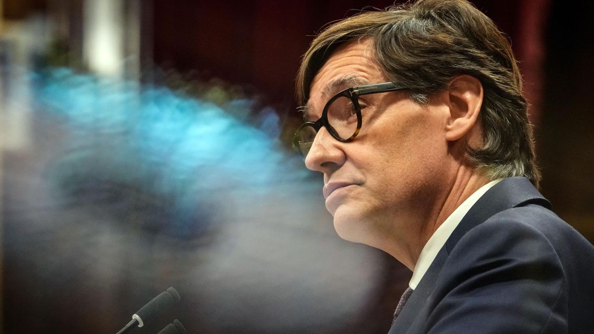 Illa rechaza cualquier vínculo con el tándem Cerdán-Ábalos y se abre a personarse por la obra de Sant Feliu