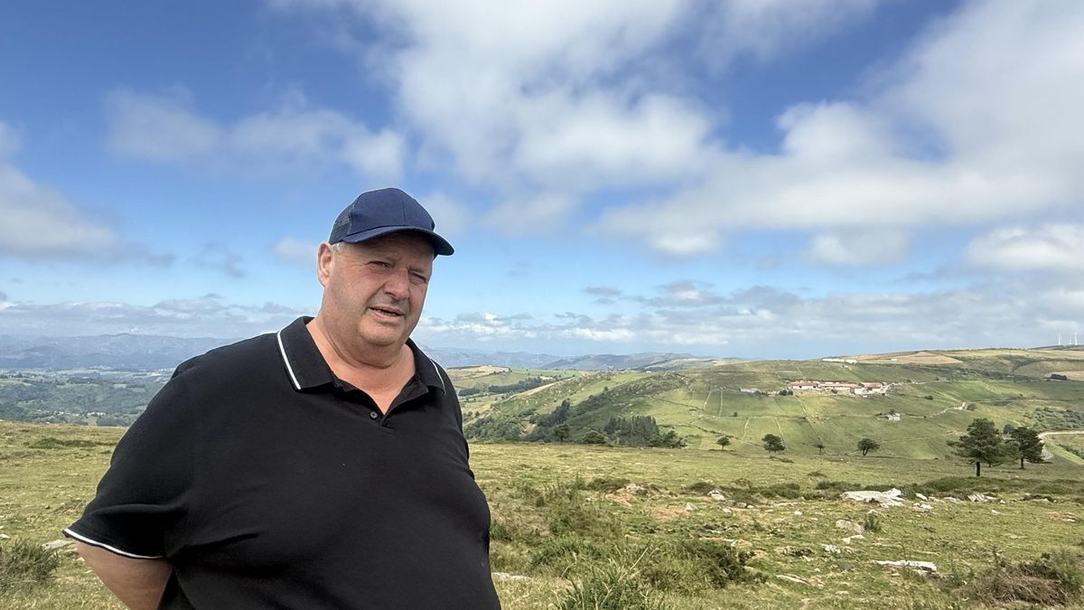 Juan Gayo, el último vaqueiro de alzada que impulsó el orgullo de las brañas con la Fiesta de la Trashumancia