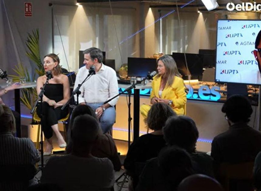 El futuro de las pymes: «El respaldo de Europa ayuda a abrir la puerta de nuevos mercados emergentes»